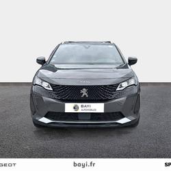 Peugeot 3008 3008 Hybrid 225 e-EAT8 GT Saint-Sulpice-sur-Risle