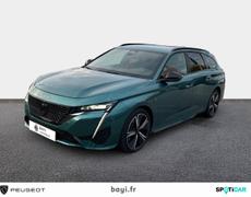 Peugeot 308 SW Phase 2 Saint-Sulpice-sur-Risle