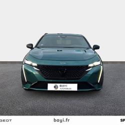 Peugeot 308 SW Phase 2 308 SW PHEV 180 e-EAT8 GT Saint-Sulpice-sur-Risle