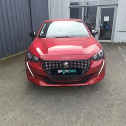 Peugeot 208 PureTech 100 S&S Style Angers