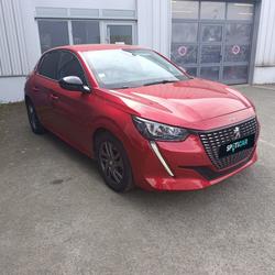 Peugeot 208 PureTech 100 S&S Style Angers