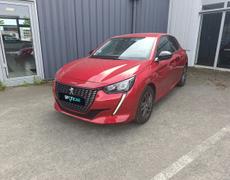 Peugeot 208 Beaucouzé