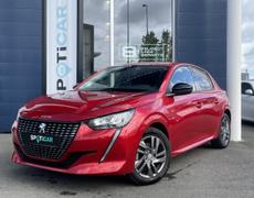 Peugeot 208 Beaucouzé
