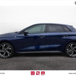 Audi A3 Sportback A3 Sportback 35 TFSI Mild Hybrid 150 S tronic 7 S line Pamiers