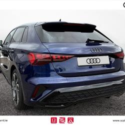 Audi A3 Sportback A3 Sportback 35 TFSI Mild Hybrid 150 S tronic 7 S line Pamiers