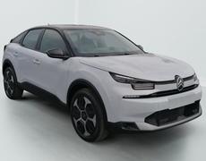 Citroen C4 Hénin-Beaumont