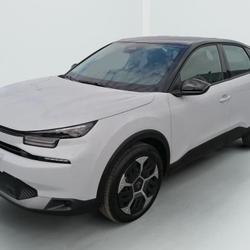 Citroen C4 1.2i Hybride 145 e-DCS6 Plus PHASE 2 H&eacute;nin-Beaumont