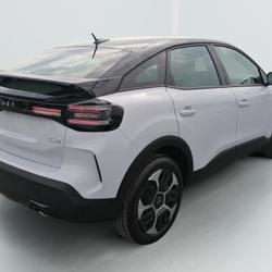 Citroen C4 1.2i Hybride 145 e-DCS6 Plus PHASE 2 H&eacute;nin-Beaumont