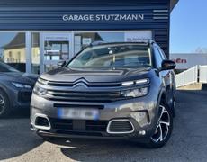 Citroen C5 Aircross Sarre-Union