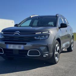 Citroen C5 Aircross PureTech 130 S&S EAT8 Feel Sarre-Union