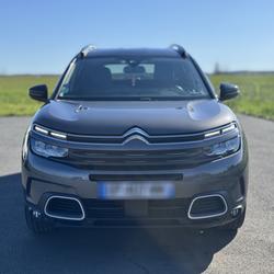 Citroen C5 Aircross PureTech 130 S&S EAT8 Feel Sarre-Union