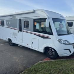 Integral Pilote INTEGRAL G740FC EVIDENCE Sausheim