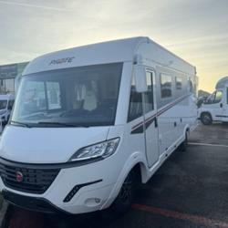 Integral Pilote INTEGRAL G740FC EVIDENCE Sausheim