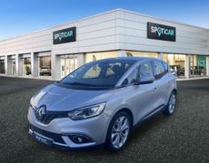 Renault Scenic 4 Château-Thébaud