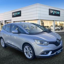 Renault Scenic 4 Business Energy dCi 110 occasion - Ch&acirc;teau-Th&eacute;baud - photo 3/18