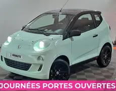 Aixam Minauto Étréchy