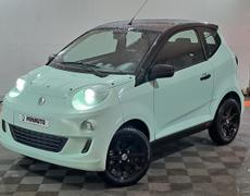 Aixam Minauto Étréchy