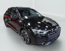 Audi A3 Hénin-Beaumont