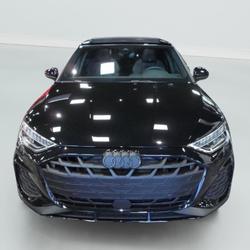 Audi A3 A3 Sportback TFSI Mild Hybrid 150 S tronic 7 S line H&eacute;nin-Beaumont