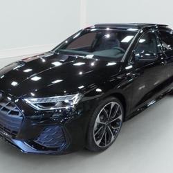 Audi A3 A3 Sportback TFSI Mild Hybrid 150 S tronic 7 S line H&eacute;nin-Beaumont