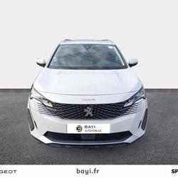 Peugeot 3008 3008 Hybrid 225 e-EAT8 Allure Pack Saint-Sulpice-sur-Risle