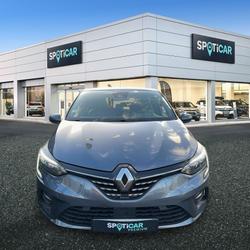 Renault Clio 5 Business E-TECH 140 occasion - Ch&acirc;teau-Th&eacute;baud - photo 2/19