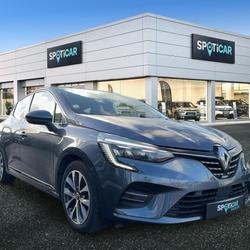 Renault Clio 5 Business E-TECH 140 occasion - Ch&acirc;teau-Th&eacute;baud - photo 3/19