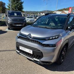 Citroen C3 Aircross PureTech 110 BVM6 MAX occasion - Firminy - photo 3/20