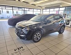 Kia Sportage Mions