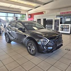 Kia Sportage 1.6 T-GDI 210CH HEV GT-LINE BVA6 Mions