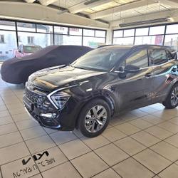 Kia Sportage 1.6 T-GDI 210CH HEV GT-LINE BVA6 Mions