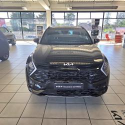 Kia Sportage 1.6 T-GDI 210CH HEV GT-LINE BVA6 Mions