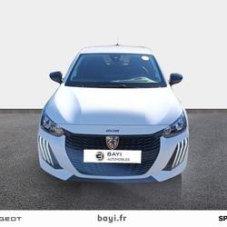 Peugeot 208 208 Hybrid 100 e-DCS6 Active Saint-Sulpice-sur-Risle