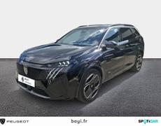 Peugeot e-5008 Saint-Sulpice-sur-Risle