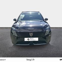 Peugeot e-5008 5008 Electrique 210 ch 73 kWh GT Saint-Sulpice-sur-Risle