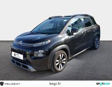 Citroen C3 Aircross Saint-Sulpice-sur-Risle