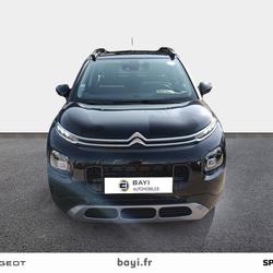 Citroen C3 Aircross C3 Aircross PureTech 82 BVM5 Shine Saint-Sulpice-sur-Risle