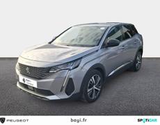 Peugeot 3008 Saint-Sulpice-sur-Risle