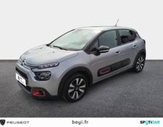 Citroen C3 Saint-Sulpice-sur-Risle