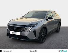 Peugeot 3008 Saint-Sulpice-sur-Risle