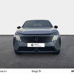 Peugeot 3008 3008 Hybrid 136 e-DCS6 Allure Saint-Sulpice-sur-Risle