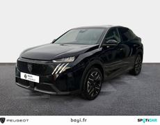 Peugeot 3008 Saint-Sulpice-sur-Risle