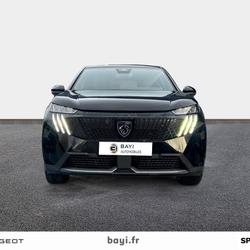 Peugeot 3008 3008 Hybrid 136 e-DCS6 Allure Saint-Sulpice-sur-Risle