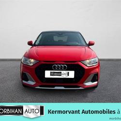 Audi A1 25 TFSI 95 CH BVM5 Design Auray