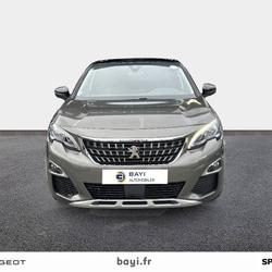 Peugeot 3008 3008 1.6 THP 165ch S&S EAT6 Allure Saint-Sulpice-sur-Risle