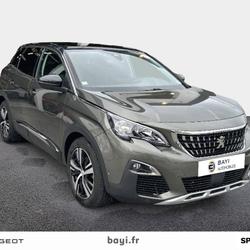 Peugeot 3008 3008 1.6 THP 165ch S&S EAT6 Allure Saint-Sulpice-sur-Risle