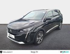 Peugeot 5008 Saint-Sulpice-sur-Risle