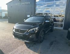 Peugeot 3008 - BlueHDi 180 S&S EAT8 GT - 17 900 €