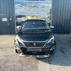Peugeot 3008 BlueHDi 180 S&S EAT8 GT Vern-sur-Seiche