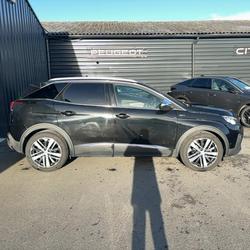 Peugeot 3008 BlueHDi 180 S&S EAT8 GT Vern-sur-Seiche